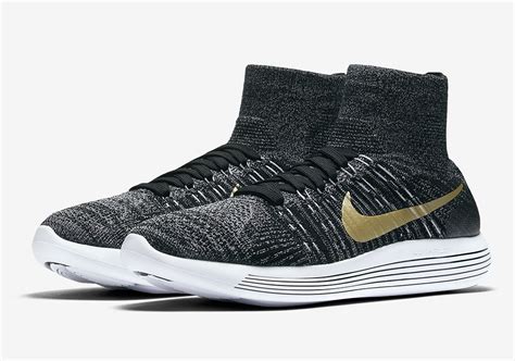 nike lunarepic black|nike lunarepic flyknit women's.